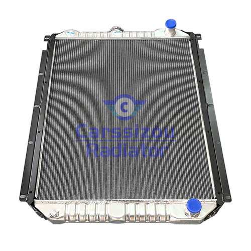1415722 CAT卡特E320B E320MB 水箱挖掘机发动机散热器