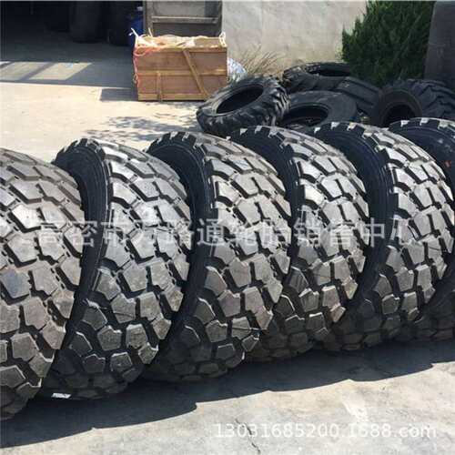 越野卡车305/80R20 335/80R20 14.00R20车395/85r20轮胎