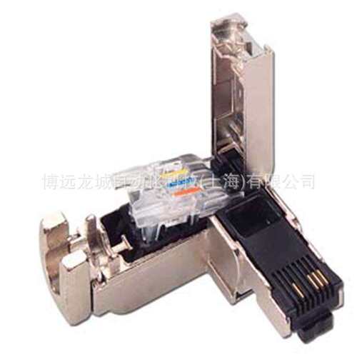 6GK1901-1BB10/1BB20-2AA0/2AB0/2AE0工业以太网RJ45插头/连接器