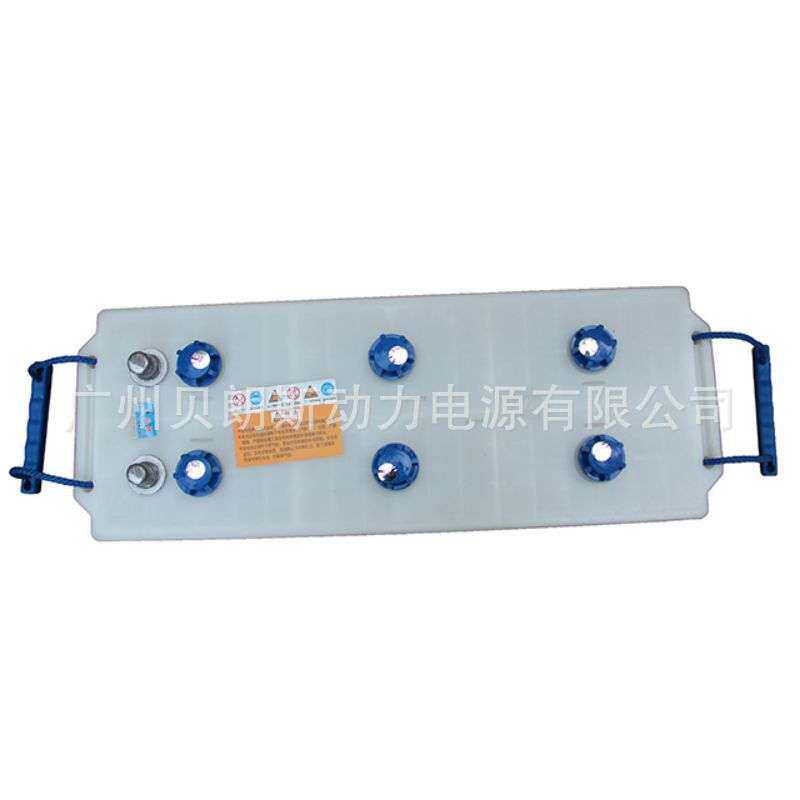汽车蓄电池 风帆干荷电瓶 6-QA-120 启动电池 12V120Ah大容量