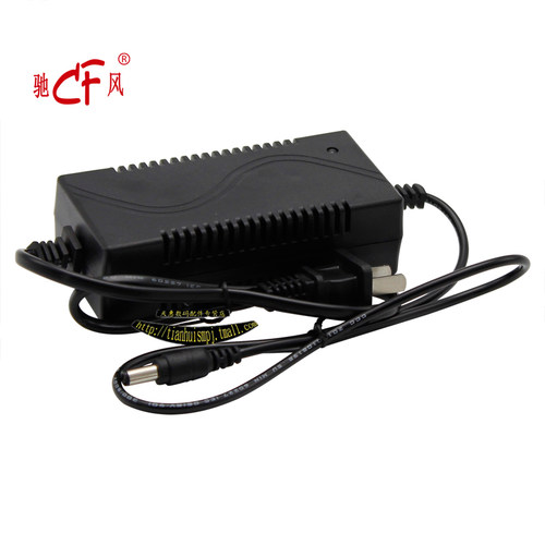 RR-48-1201000D充电器12V1A电源适用儿童玩具充电器外接变压器