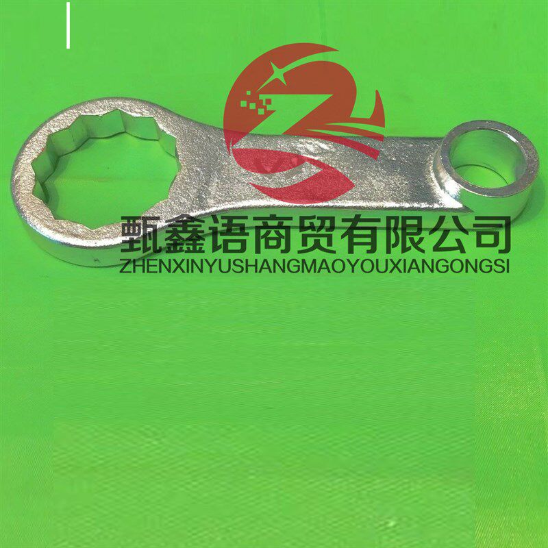 保时捷奥迪EA839工具T90002凸轮轴调节器拆卸扳手用于奥迪S4 3.0L