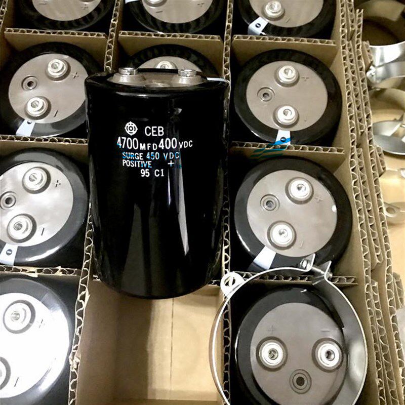 全新原装进口日本日立AICTECH 450V2200UF 电解电容器420VCD 现货
