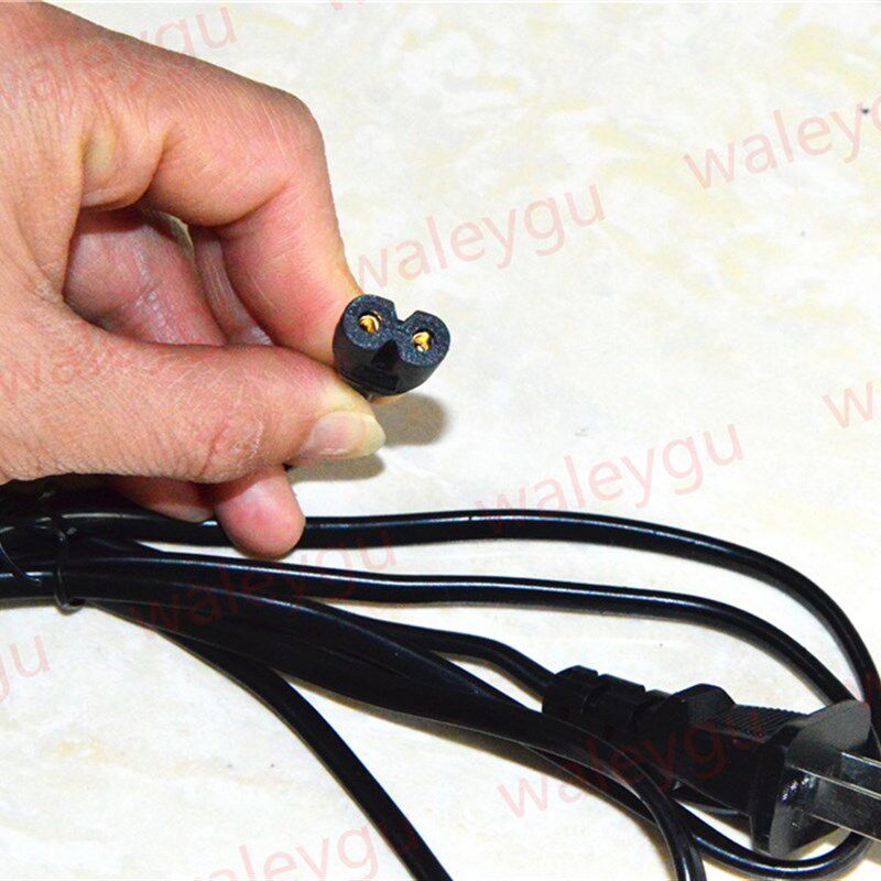 明之选 MZX-823 LED 时尚节能护眼台灯  充电器 双孔 充电线