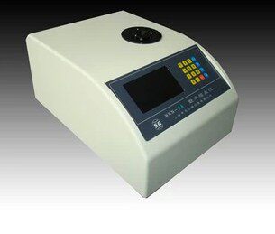 上海申光WRS-2A数字熔点仪药物染料香料晶体物质熔点测定仪