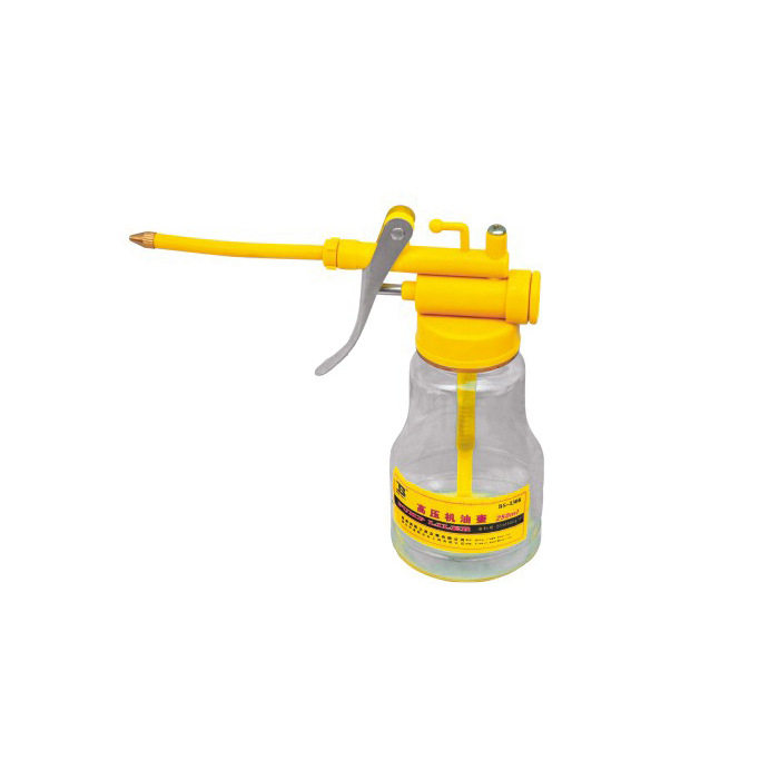 波斯 透明高压机油壶250ml BS333084