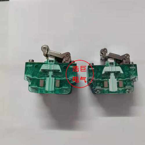 CSK2-Za-10C 速动磁吹行程开关 LX44行程开关 速动开关常开
