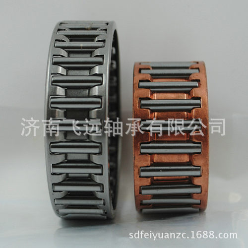 滚针轴承厂家RNA4830 NA4830黑边黑角  实体套圈滚针轴承现货