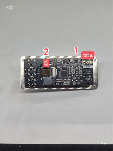 2024新款速热C245焊台 C210多用大功率控制板烙铁T12主控210焊台