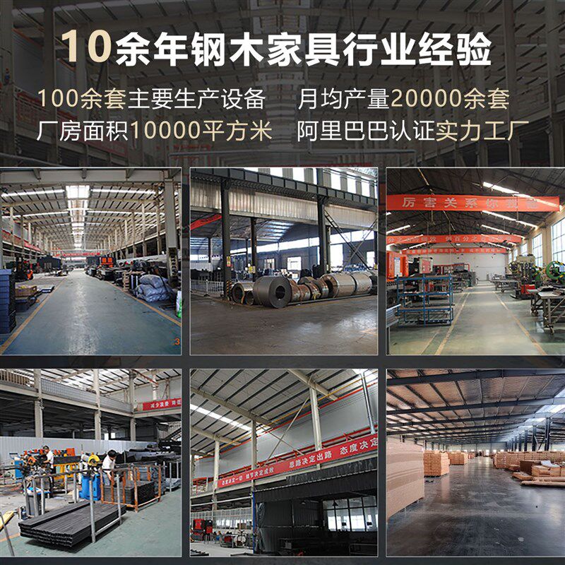 货架多层仓储物架展示架带柜超市仓库置物架子重型角钢货架