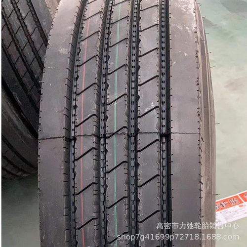 13R22.5汽车轮胎真空胎卡车货车轮胎花纹加深防扎厂家批发13r22.5