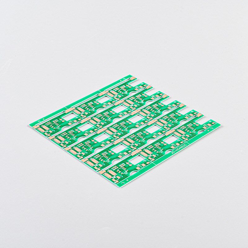 LED投光灯灯泡铝基板工矿灯铝基板超导高频高大功率灯耐压铝基板
