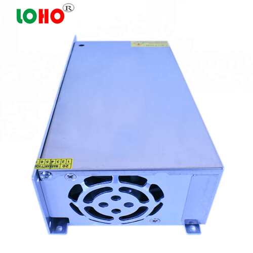0~45V17.5A可调开关电源 46V44V47V42V48V800W电机直流电源变压器