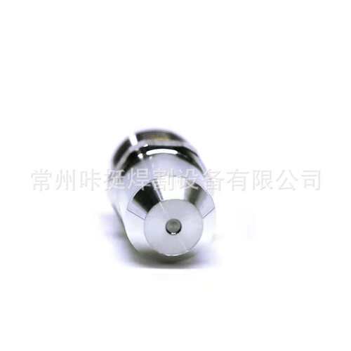 数控切割机焊割机耗材配件银面银头银电极T012Y 凯尔贝等离子电极