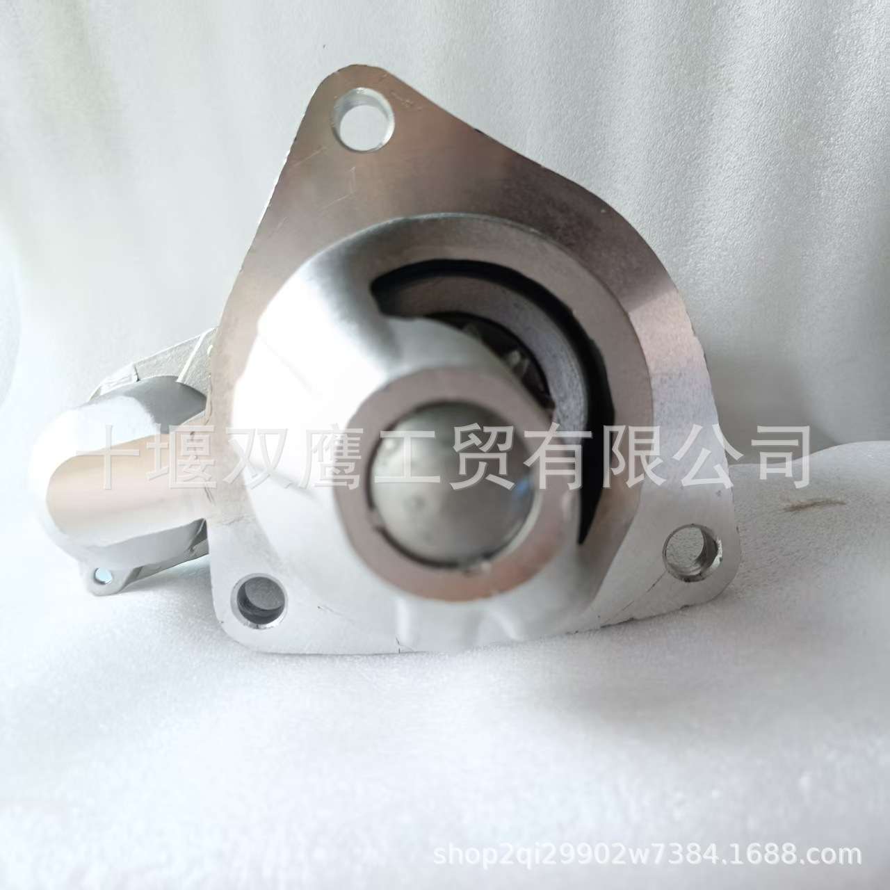 供应日兴37566-05400 0-23000-7740起动马达24V 7.5KW
