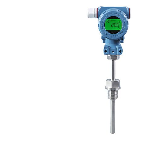 SBWZ-2480工业型数显温度变送器防爆型数显温度变送器鑫仪4～20ma