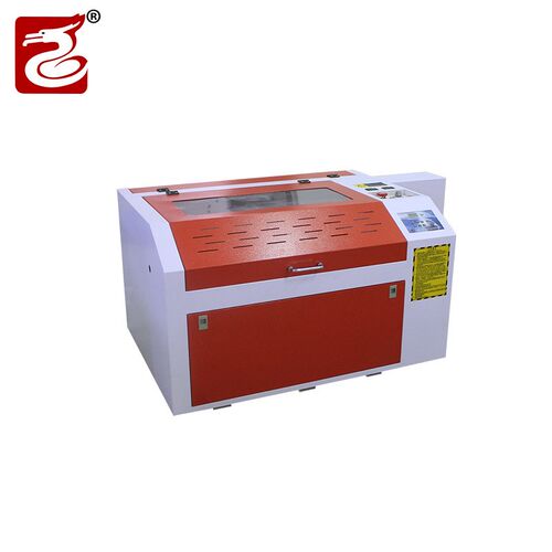 Industrial grade laser engraving machine  MechanSical versio