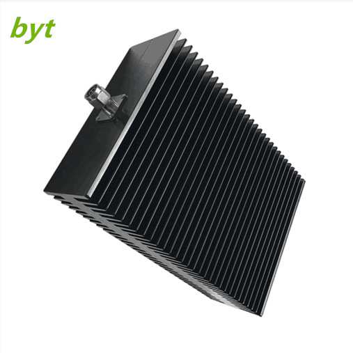 DC--3GHZ/4GHZ 300W 驻波比≤1.2 N-J Termination Load同轴负载