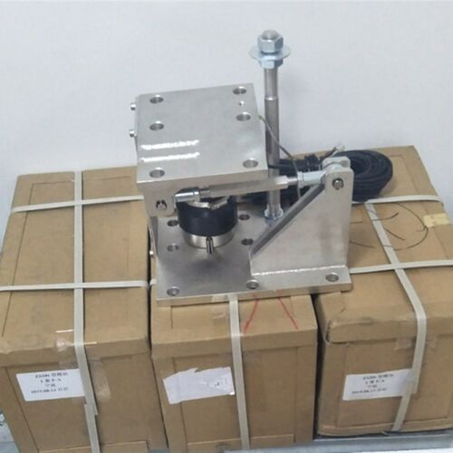 称重模块/ZS/ZSF/10t/20t/30t/50t柱式称重罐模块防倾斜