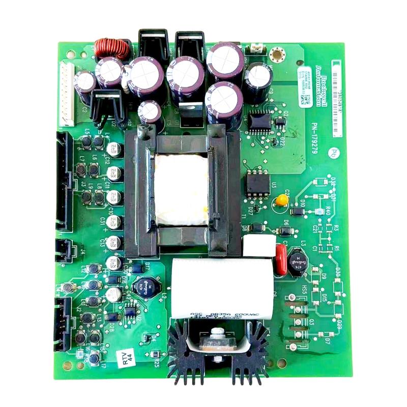 314066-A02-A05和AB变频器PF700系PN-179279开关电源板319433-A02