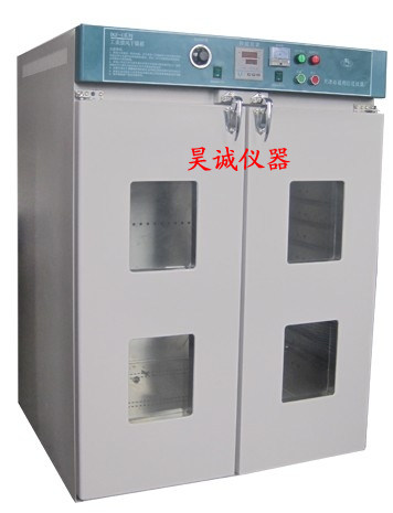 电热鼓风干燥箱DGF-4A-II天津通利信达101-4A实验室物品水分烤箱
