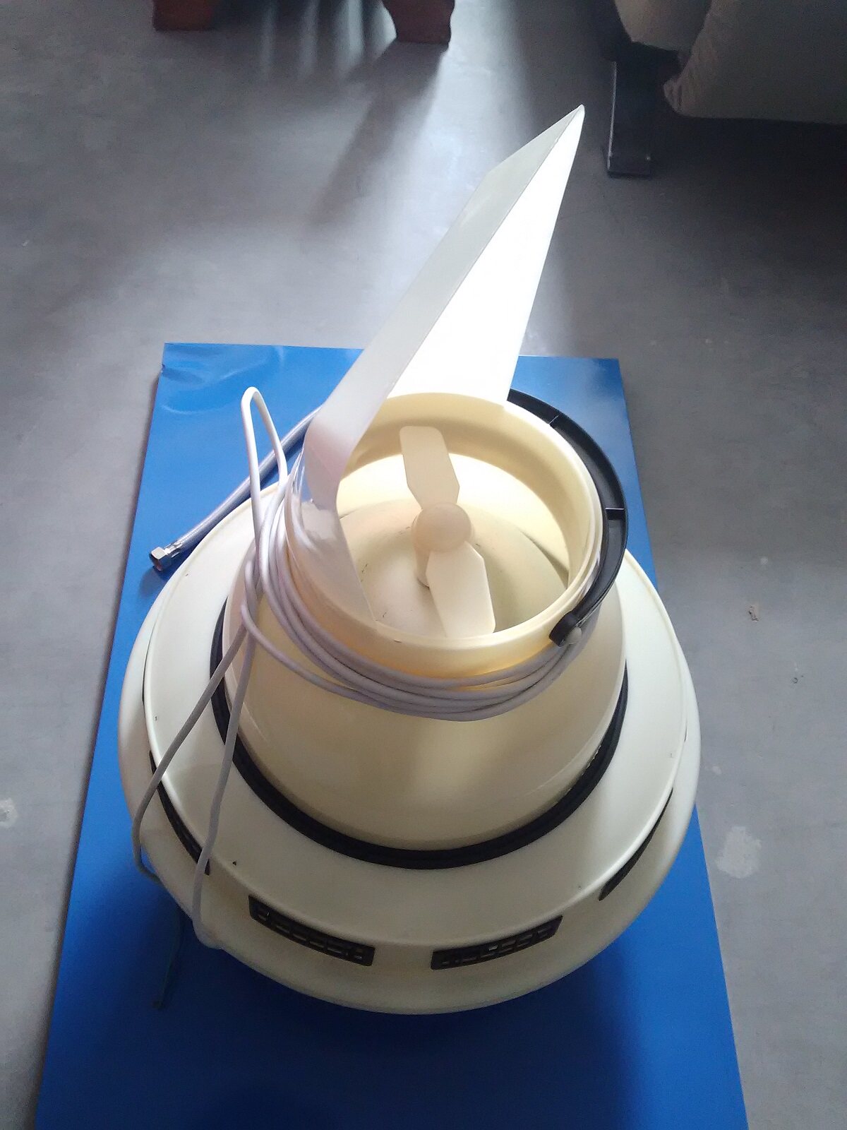 养护室三件套增湿器SCH-P型负离子增湿器加湿器可开票