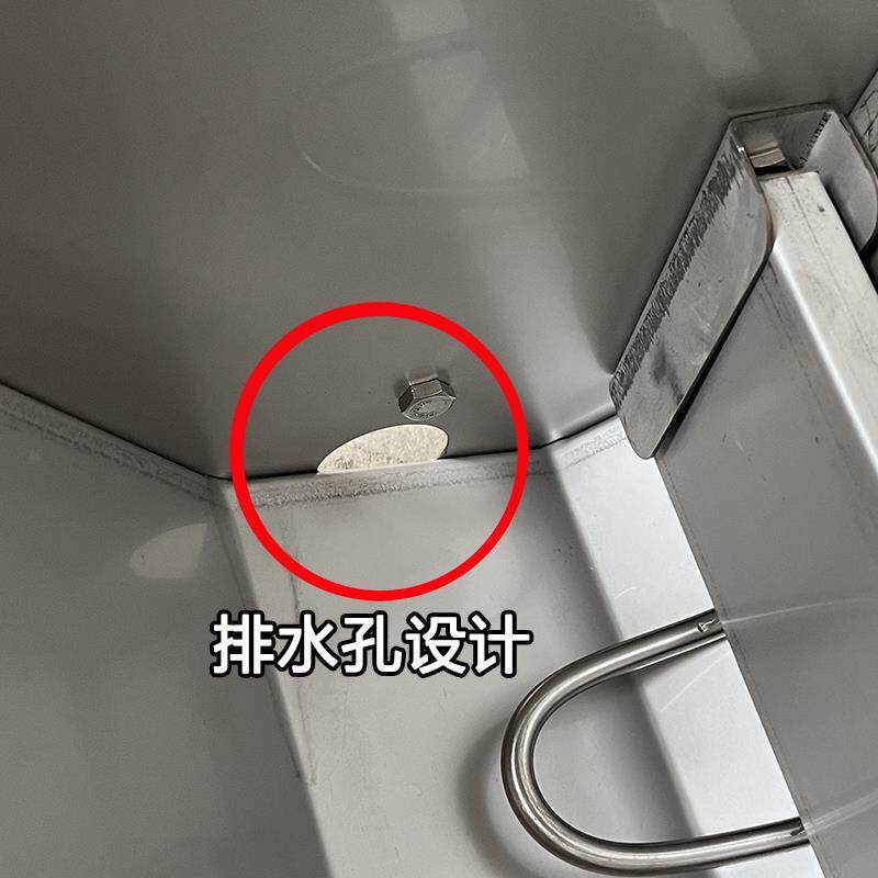 喂猪用料槽保育育肥自动采食不锈钢单面双面小猪仔猪母猪大猪食槽