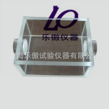 混凝土超声传播时间测量装置