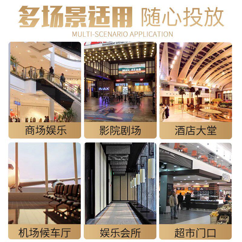 商用按摩椅家用多功能扫码支付共享全身按摩器Y电动沙发椅