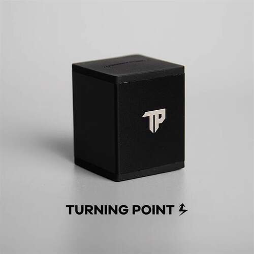 TP巧克粉粉色7500擦枪粉职业版斯诺克台球巧粉油性黑八巧克粉磁吸