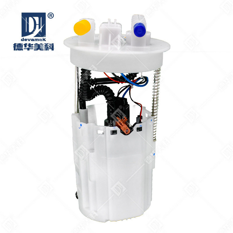 汽车燃油泵总成F01R00S038适用06-14年凯越/塑料油箱