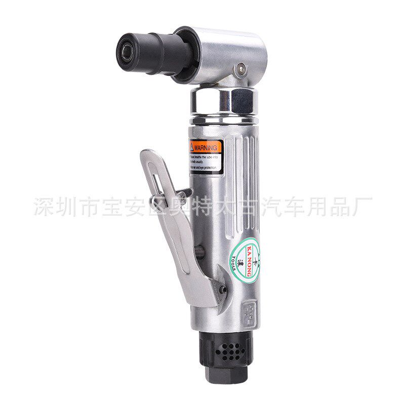 工厂现货气动弯头风磨机90度直角刻磨机磨头气机打磨机砂轮刻磨机