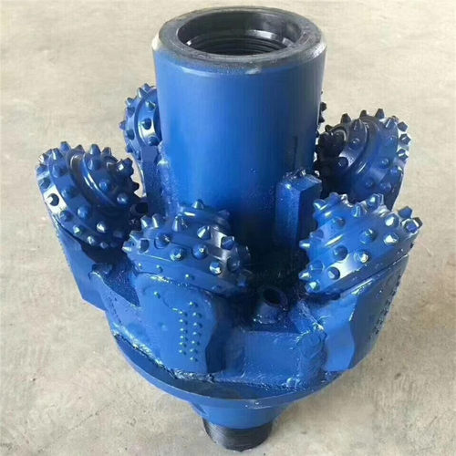 非开挖定向钻牙轮桶式回扩器