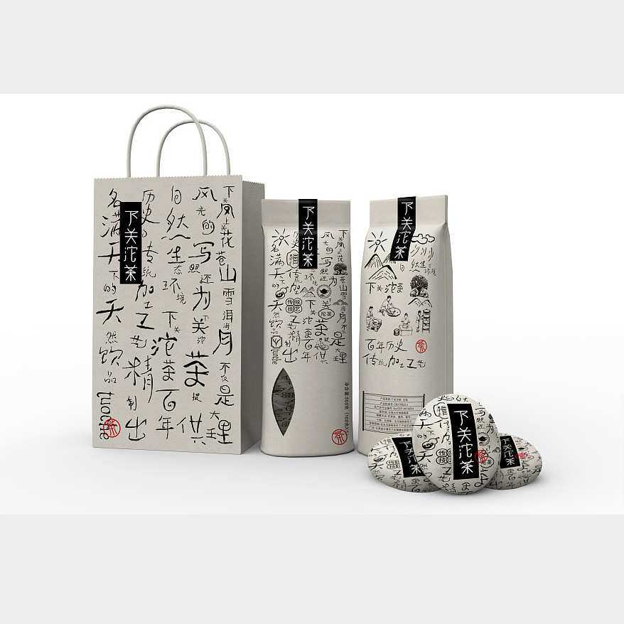 产品出路由创意包装设计决定