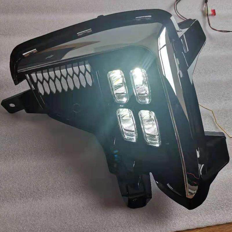 适用于2019 KIA起亚赛拉图CERATO K3防雾灯FOG LAMP雾灯FOG LIGHT