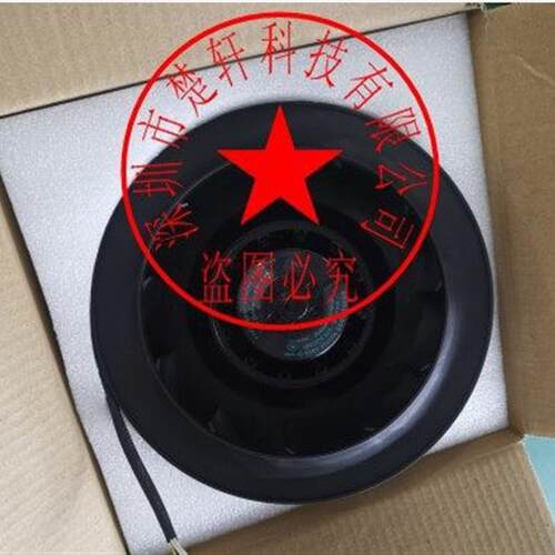R2E225-BD92-12 R2E225-BD92-09 M2E068-DF 230V135/200W进口风机