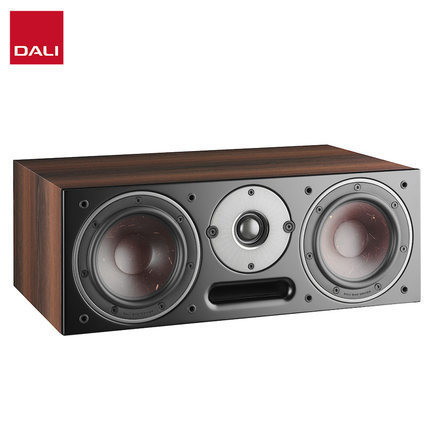 DALI/达尼OBERONVOKAL博睿中置音箱5.1家用影院无源人声音响