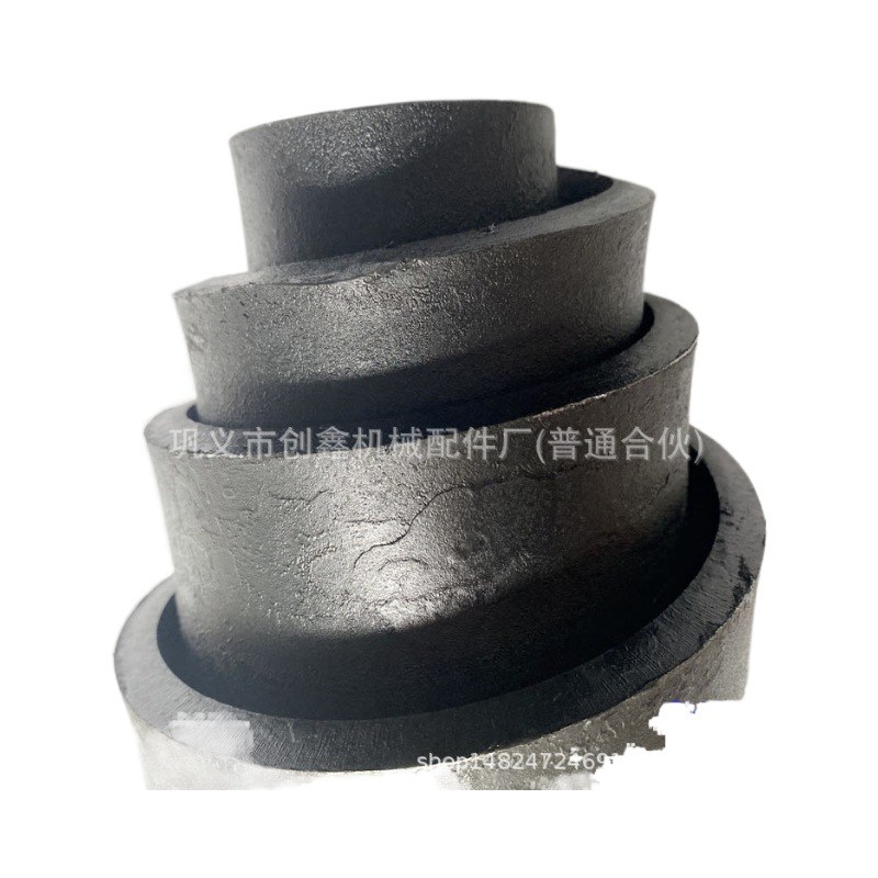 合金钢/硅锰钢/锰钢高强度涡卷弹簧加工异性弹簧涡Z卷弹簧生