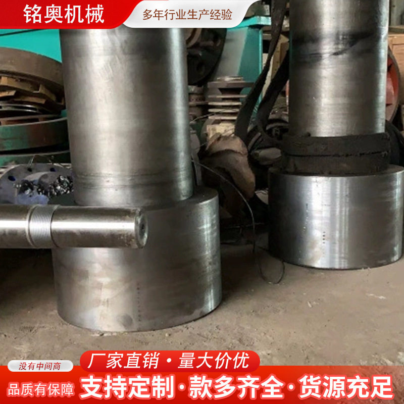 上海凯泉水泵轴套ZG\304等材质多选数控加工精益求精