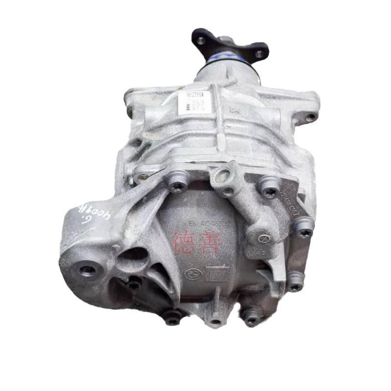 适用宝马G20 G42 G21 G22 G23 G28 差速器 2.81 尾牙 33108647923