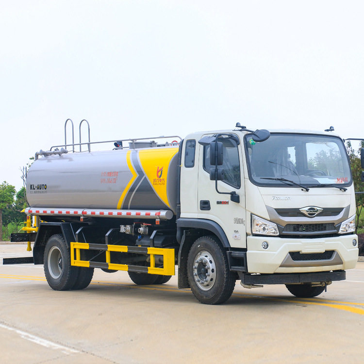 东风华神F5洒水车35米抑尘车40米雾炮车优质供应