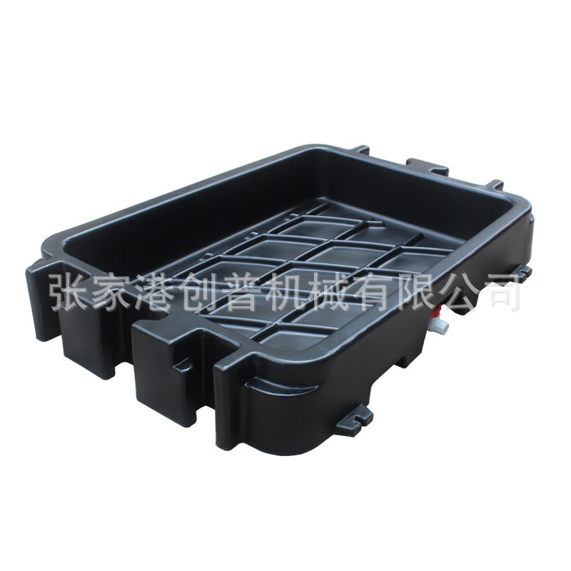 HL-Q21B奶牛蹄浴盆清洗消毒槽