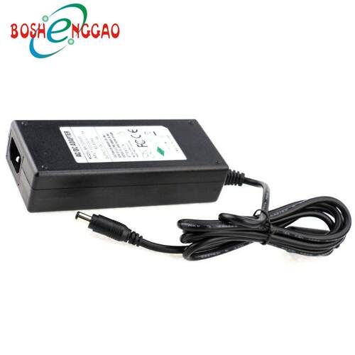 直销BS认证12V8A电源适配
