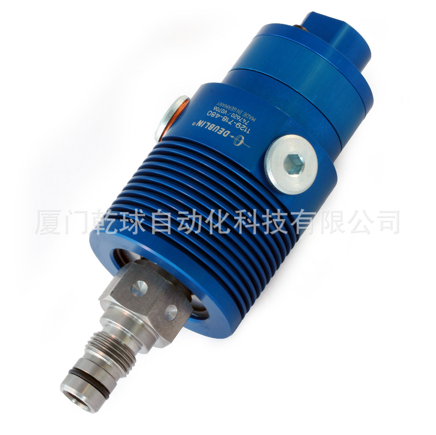 1129-718-480 杜博林 deublin 旋转接头 包邮
