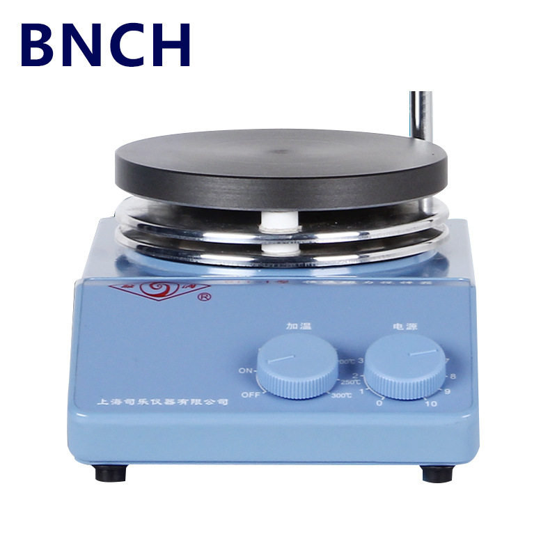 标诺B11-1恒温磁力搅拌器恒温磁力搅拌器加热型厂家直销