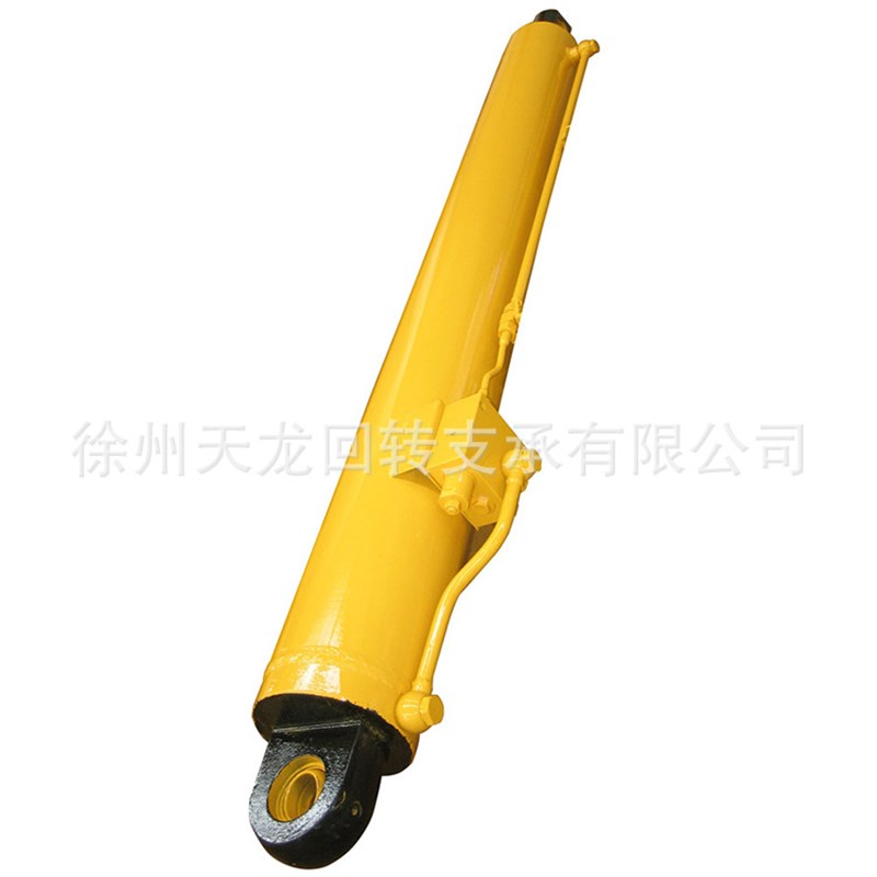 随车吊液压支腿缸伸缩式液压油缸多级I缸矿山设备液压油缸液压