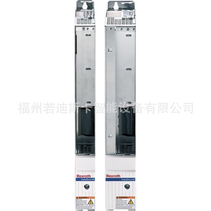 力士乐控制器HMD01.1N-W0020-A-07-NNNN R9W11295322