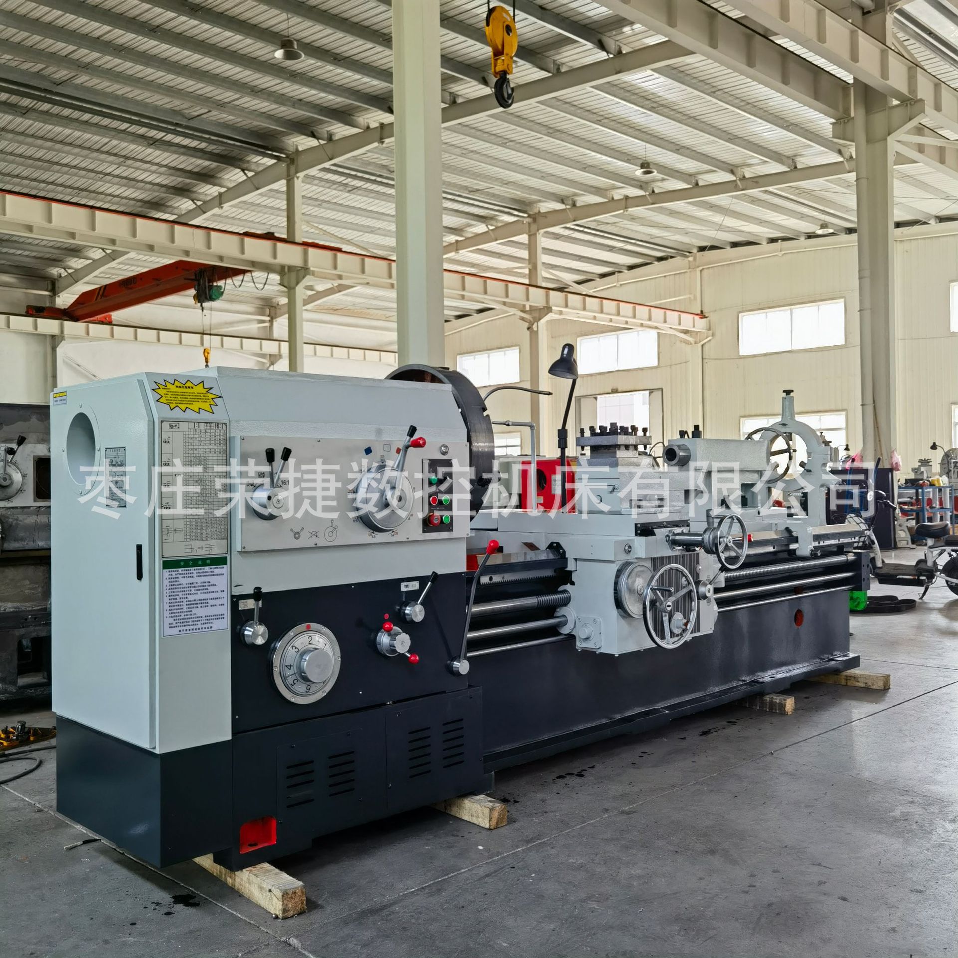实体制造沈阳车床CW6180*2000整体铸件普通车床型号全噪音小车床