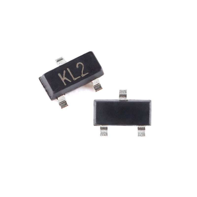 BAT54 BAT54A BAT54C BAT54S KL1 KL2 KL3 KL4 SOT23 30V/200mA