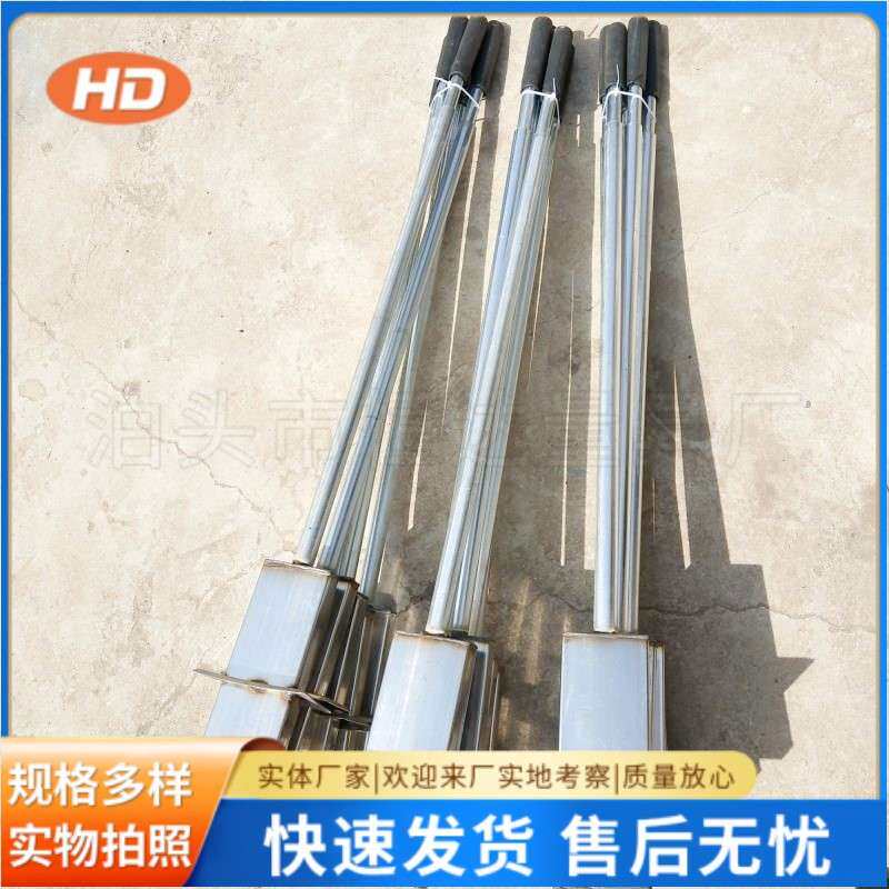 磁铁车 强磁除铁器 拾铁器 手动吸铁器 自动落铁豆铁销磁铁石
